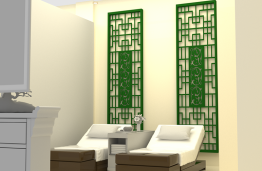 门店效果图